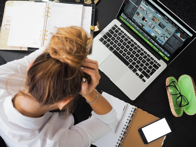 Lembre-se: sua saúde mental é tão importante quanto sua saúde física. Priorize o seu bem-estar e não hesite em buscar ajuda quando precisar. Reprodução: Flipar