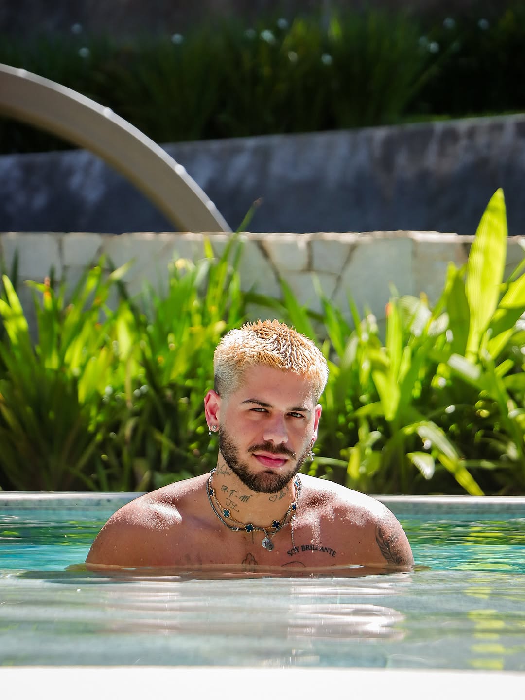 Zé Felipe.. Foto: Reprodução/Instagram