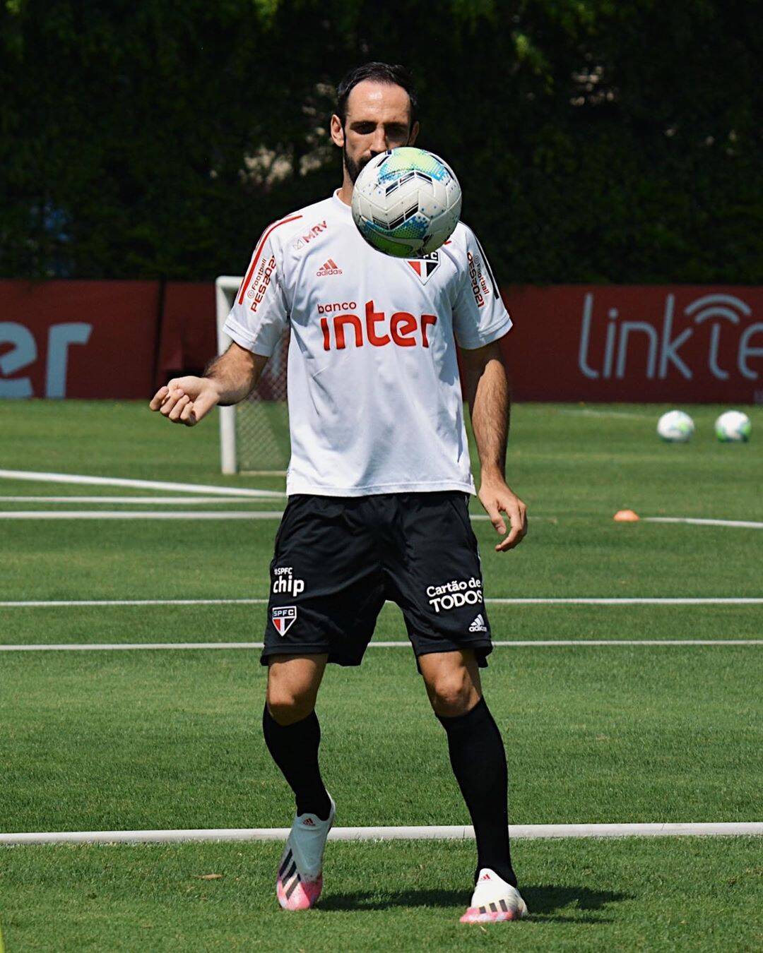 Foto: Erico Leonan / saopaulofc