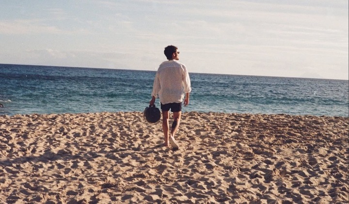 João Lucas. Foto: Reprodução: Instagram
