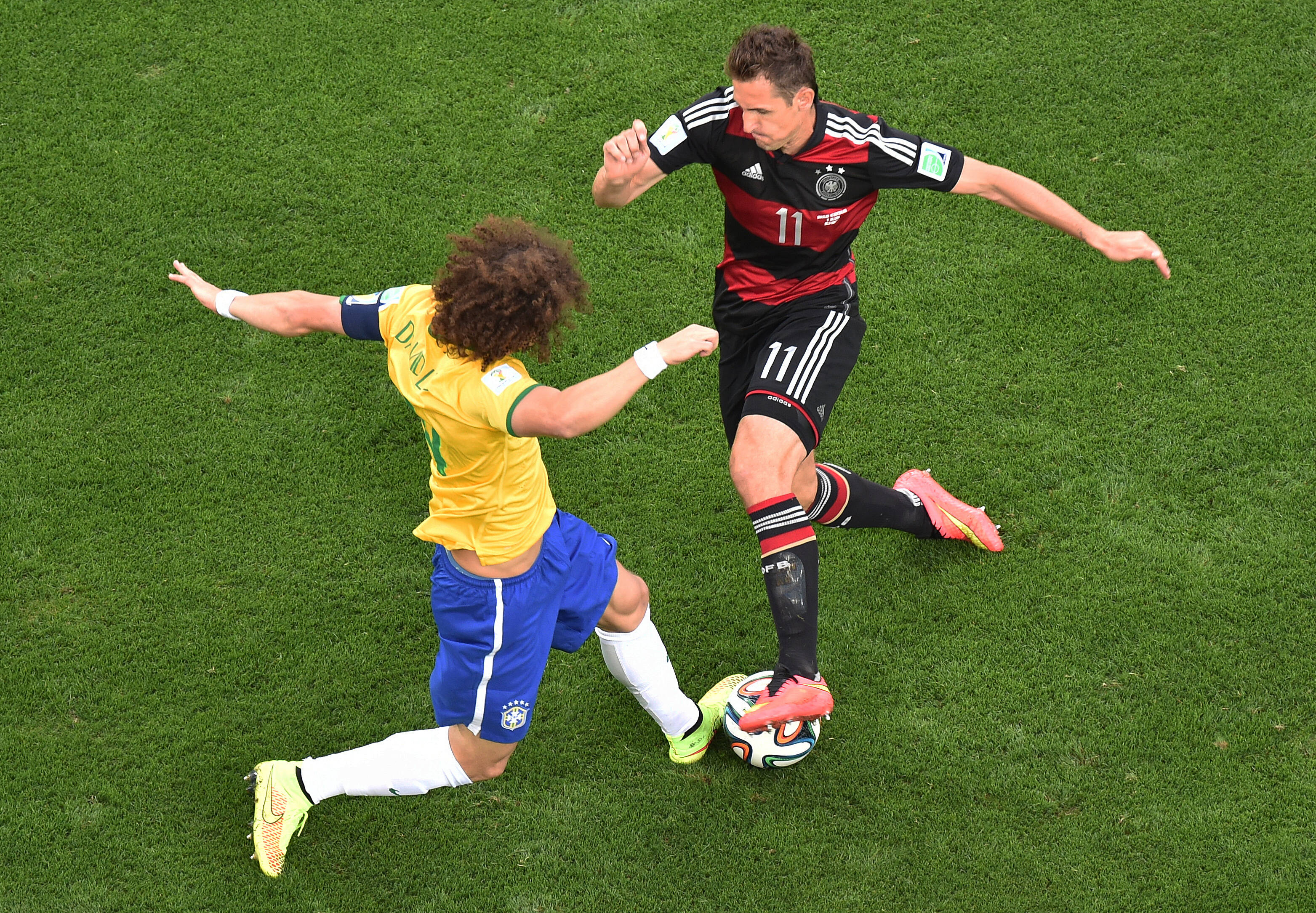 Foto: Jefferson Bernardes/VIPCOMM