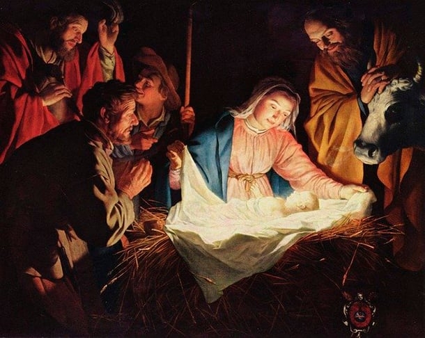 Por ser uma festa cristã, o Natal não é festejado por pessoas que seguem o Judaísmo.  Os judeus têm outras datas e outras celebrações no calendário próprio, que não incluem o 25 de dezembro. Veja alguns famosos que têm origem judaica e não fazem a ceia natalina.  Reprodução: Flipar