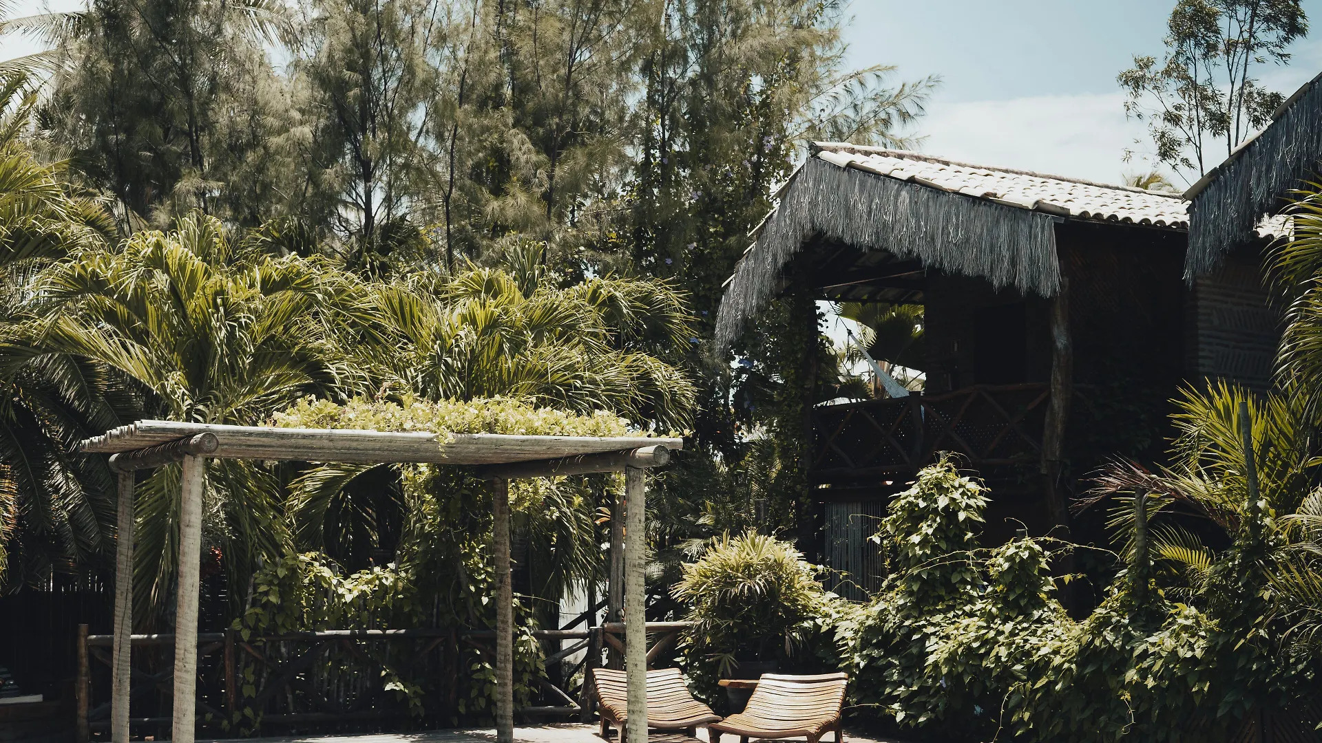 Pousada Café Zapata de Windersson Nunes. Foto: Reprodução das Redes Sociais