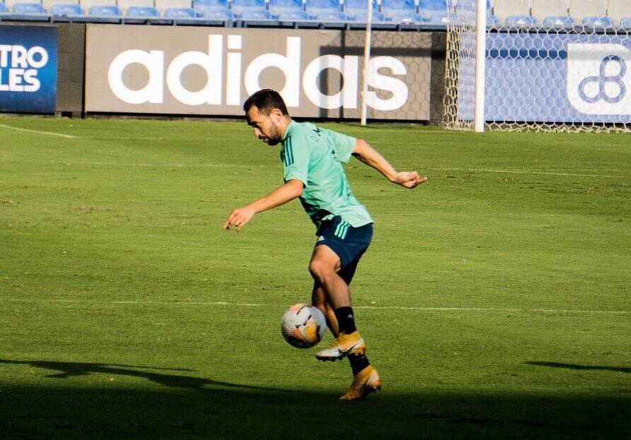 Barcelona X Flamengo. Foto: Instagram