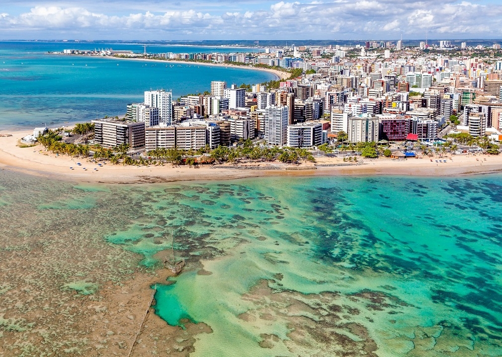 Conhecida por suas praias deslumbrantes e por ser um dos principais destinos turísticos do Nordeste brasileiro, a cidade celebra seu legado com uma programação de eventos que homenageiam sua trajetória. Reprodução: Flipar