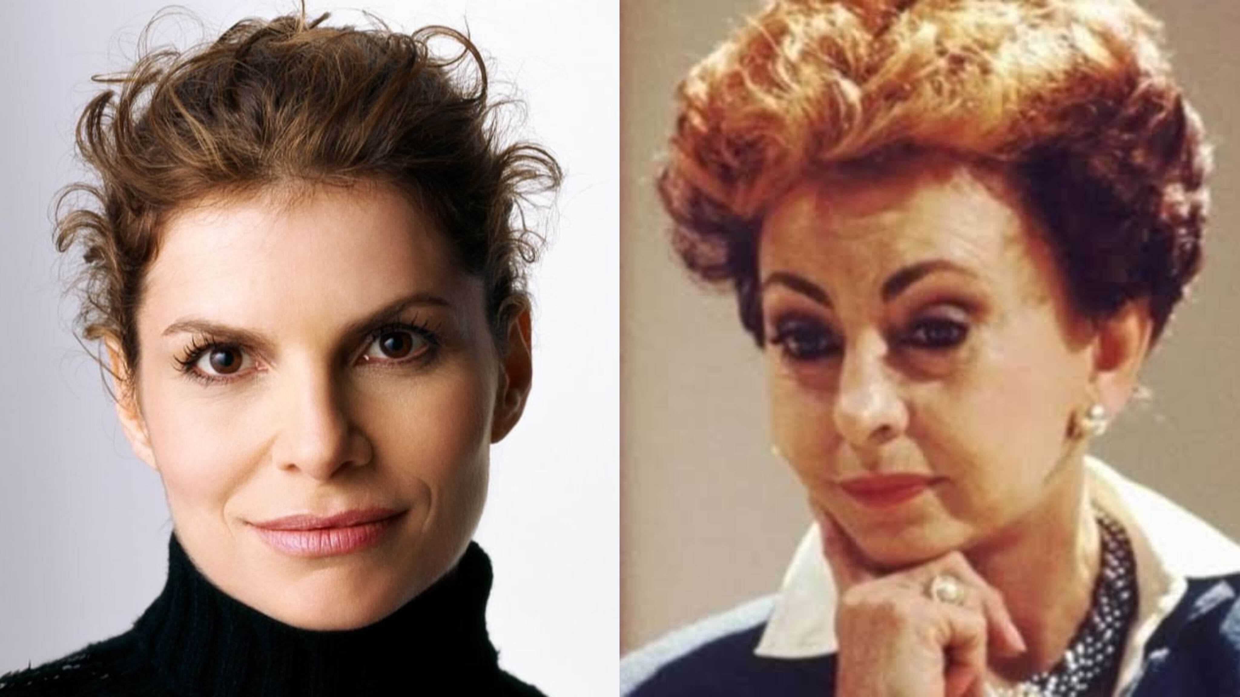 Debora Bloch reencarna a cruel vilã Odete Roitman, imortalizada por Beatriz Segall Reprodução Instagram/ TV Globo