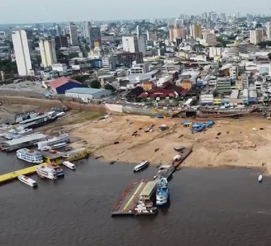 O montante será dividido entre vários setores, como Ministério da Saúde, Fundo da Amazônia, Ministério da Justiça, do Meio Ambiente, da Defesa, além de uma quantia que será distribuída entre os próprios municípios.