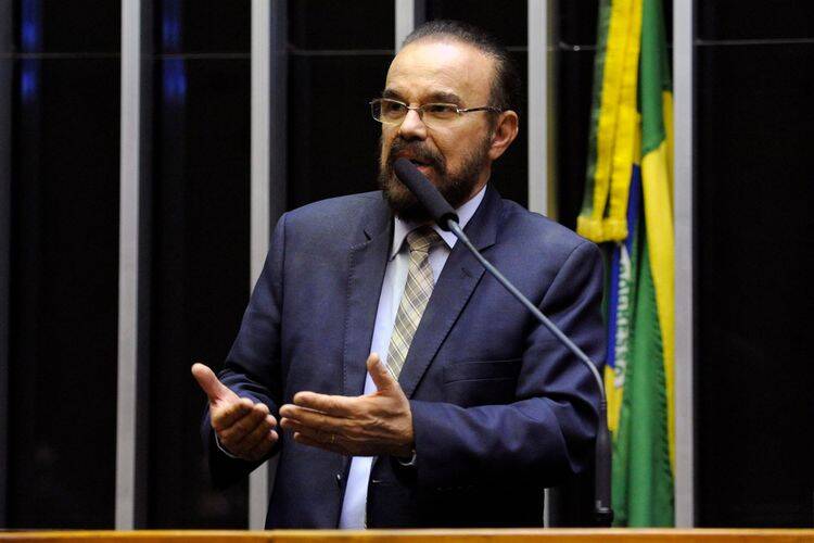 Lincoln Portela (PL-MG). Foto: Luis Macedo/Câmara dos Deputados