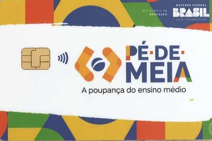 Por fim, os R$ 1,2 mil a quem conclui o ensino médio será depositado entre 26 de fevereiro e 5 de março. Este benefício só é pago quando o aluno é aprovado e realiza o Enem. 

 Reprodução: Flipar