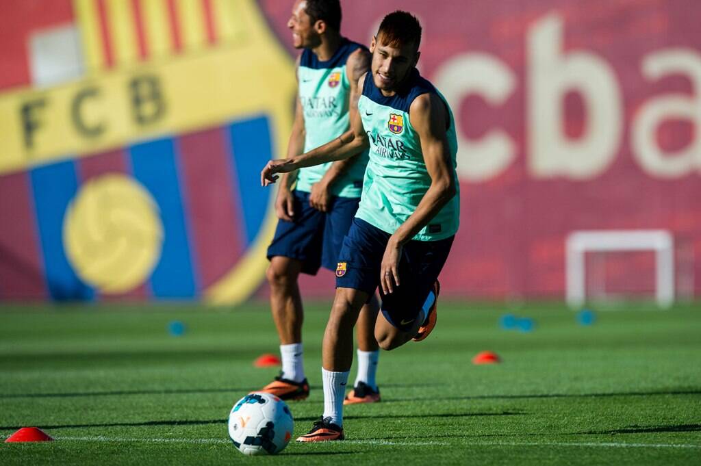 Foto: Getty Images/David Ramos