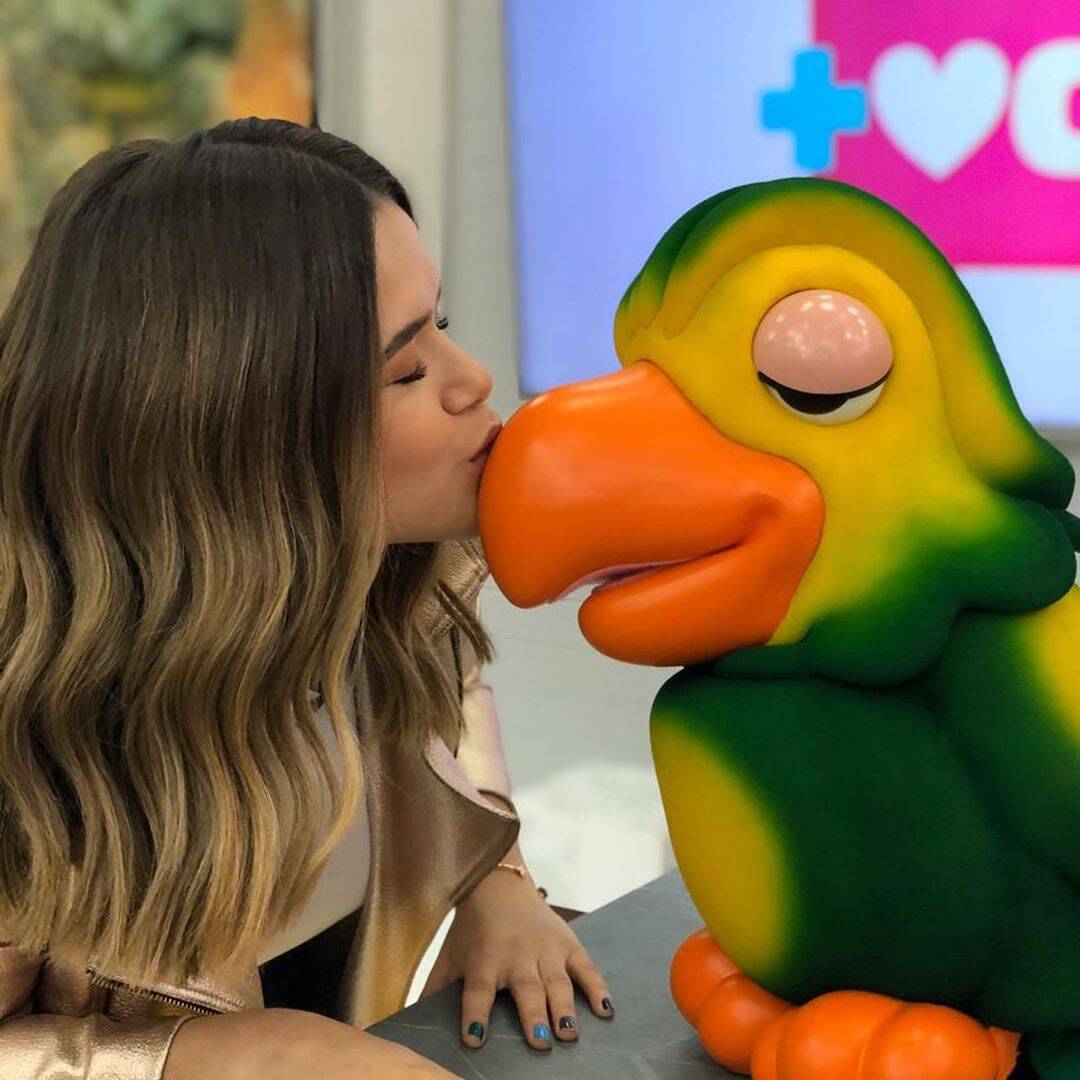 Louro José. Foto: Instagram