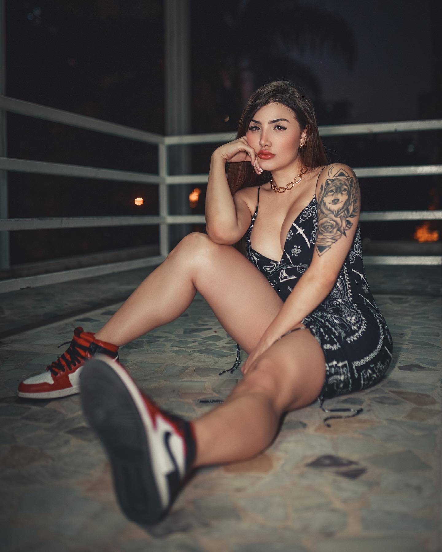 Gamer Aline Farias relata superação para sustentar pais que faliram | Mais Esportes | iG