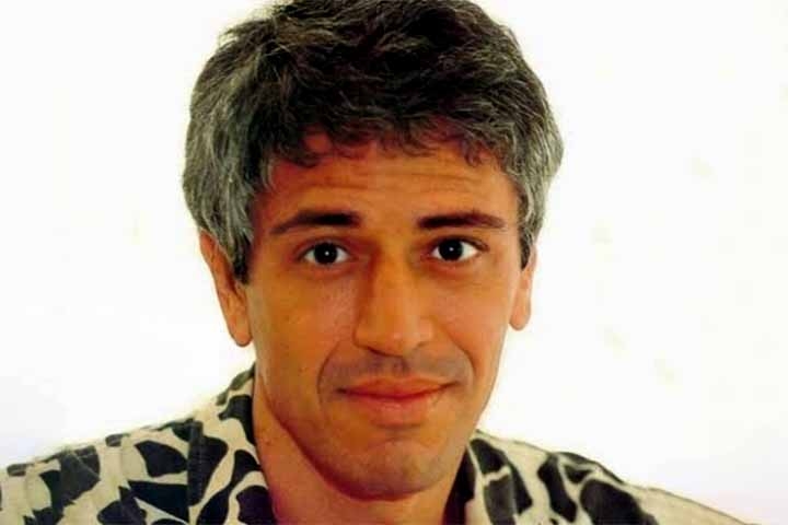 Em 1980, transferiu-se para a Rede Bandeirantes, onde viveu Edmar em “Pé de Vento”, mas logo retornou à Globo, em 1983, como Renan em “Champagne”. 
 Reprodução: Flipar