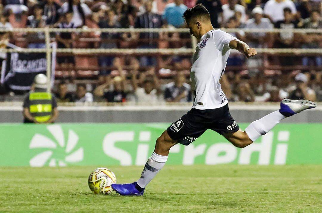 Mantuan. Foto: Instagram