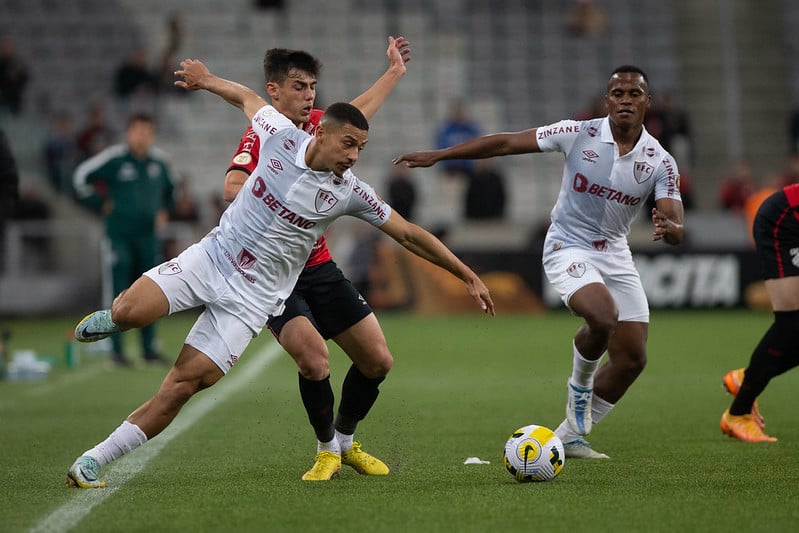 Foto: MARCELO GONÇALVES / FLUMINENSE FC