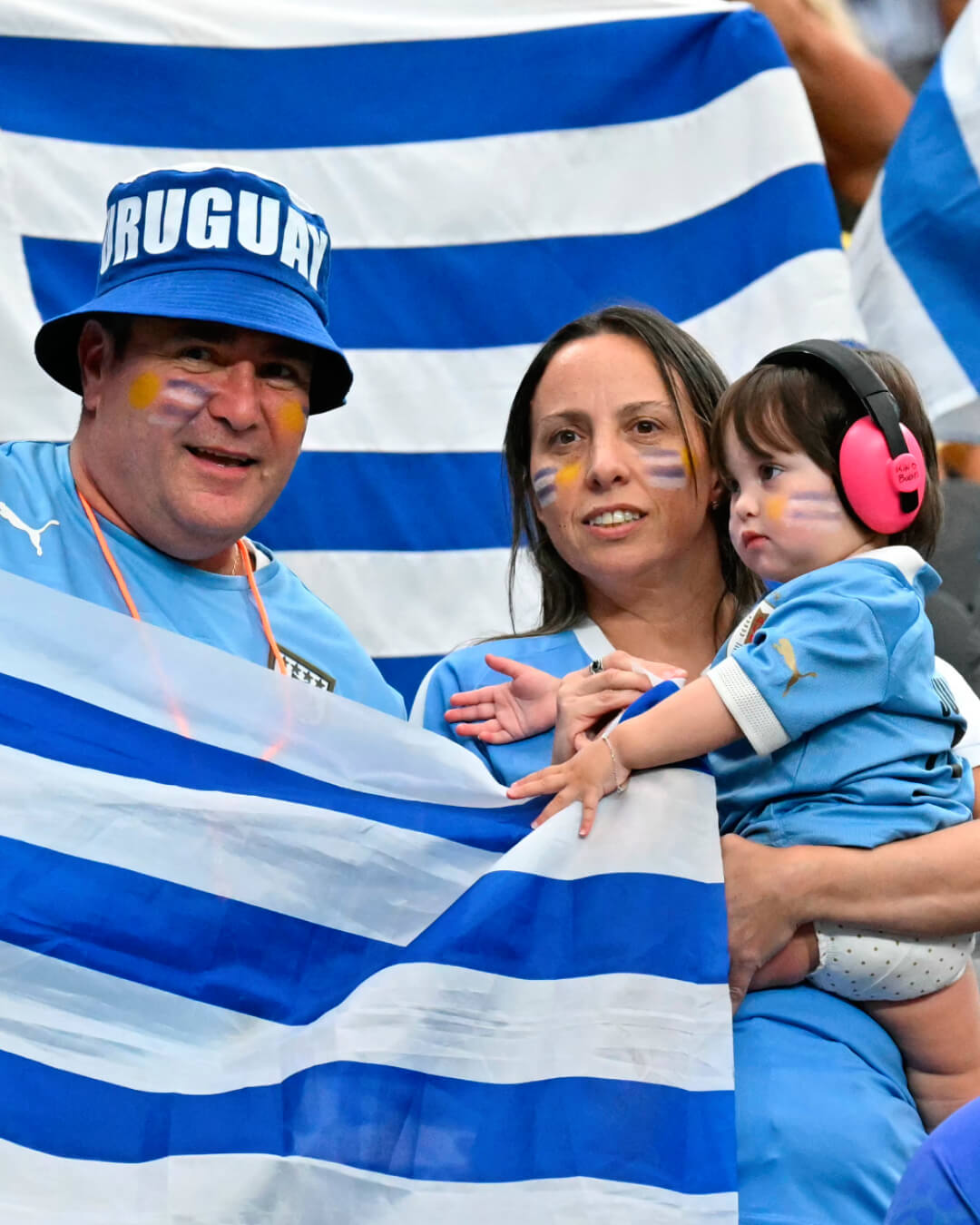 Brasil x Uruguai Reprodução / Instagram Copa América