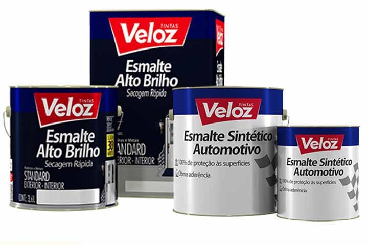 Vale ressaltar que existem esmaltes aplicados em outros segmentos. Um exemplo é o esmalte automotivo, utilizado para dar cor a veículos, peças metálicas e máquinas industriais, por exemplo.


 Reprodução: Flipar