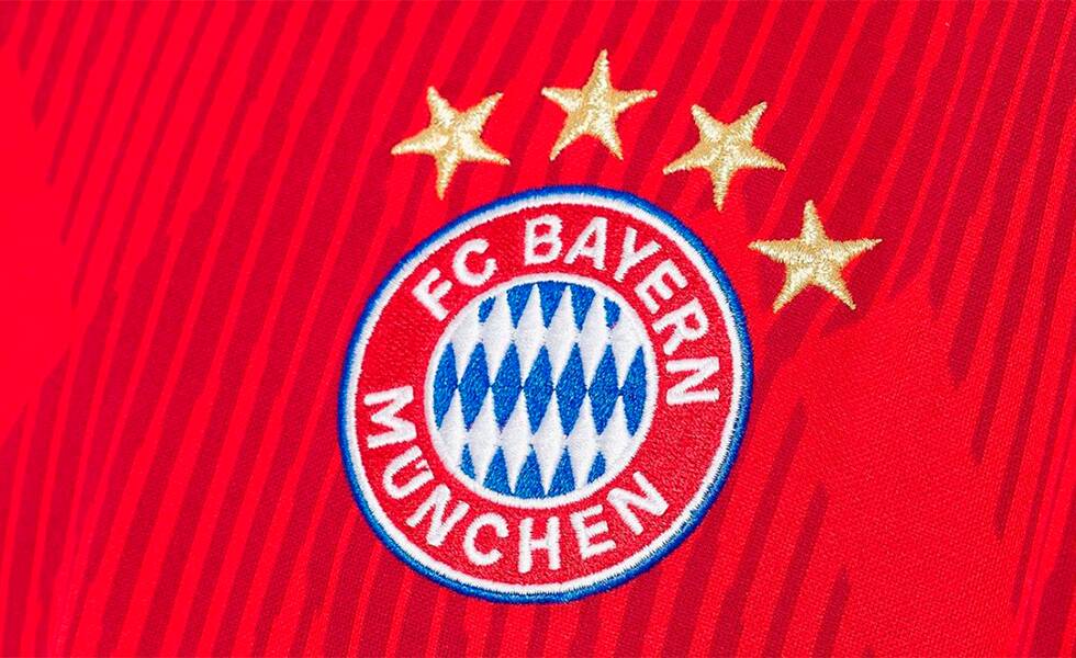 8º Bayern de Munique - 60 milhões de euros. Foto:  Divulgação