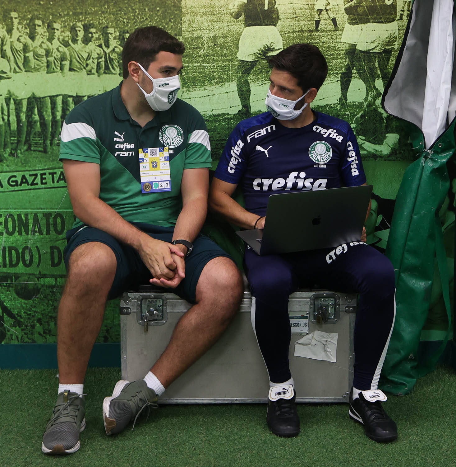 Foto: Cesar Greco/Ag Palmeiras