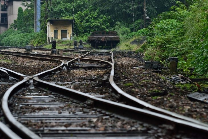 Não está descartada uma linha de Metrô entre Wuhan e Pequim, por exemplo – uma distância de mais de 1055 km –, o que poderia reduzir o tempo de viagem de quatro horas para meia hora. Reprodução: Flipar