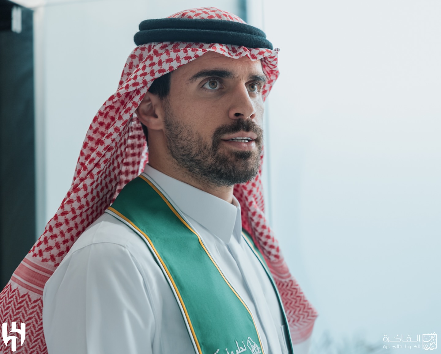 Dia Nacional da Arábia Saudita – Evento Al-Hilal Foto: Divulgação/ Al-Hilal