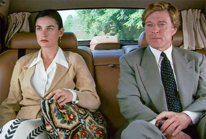 Ao longo de sua carreira, Robert Redford recebeu diversos prêmios e honrarias, incluindo um Oscar honorário em 2002 por suas contribuições ao cinema.  Reprodução: Flipar