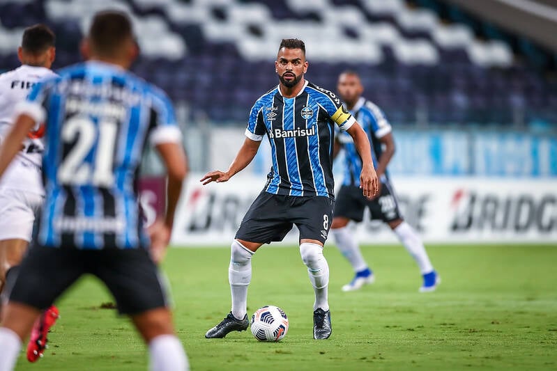 Gremio Relegation