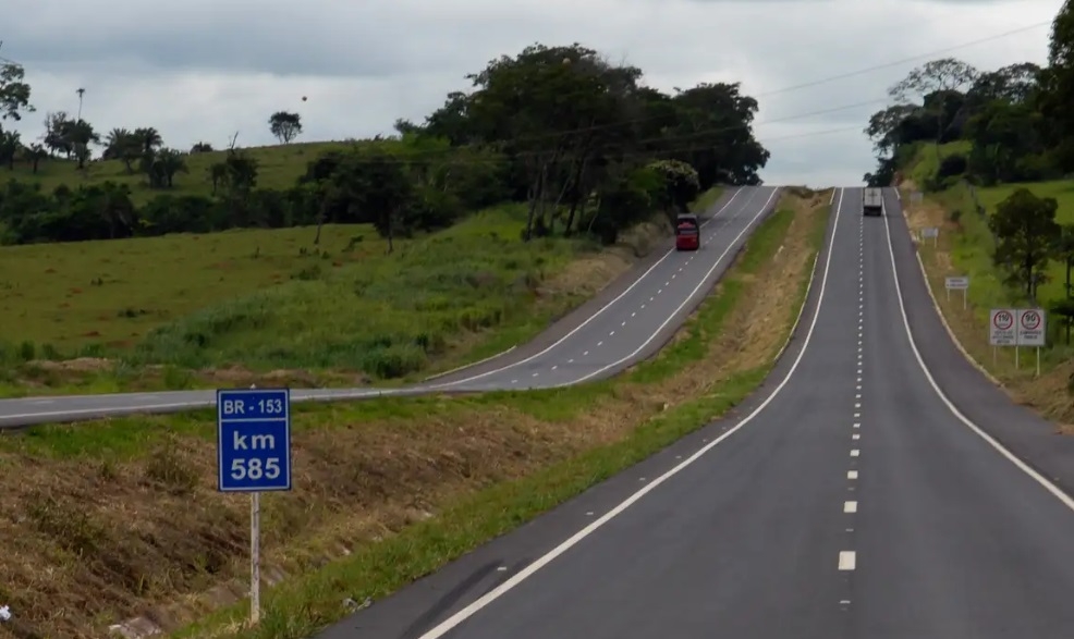 Independentemente da fatalidade, 14,3% dos acidentes foram causados por reação tardia ou ineficiente do condutor. Reprodução: Flipar