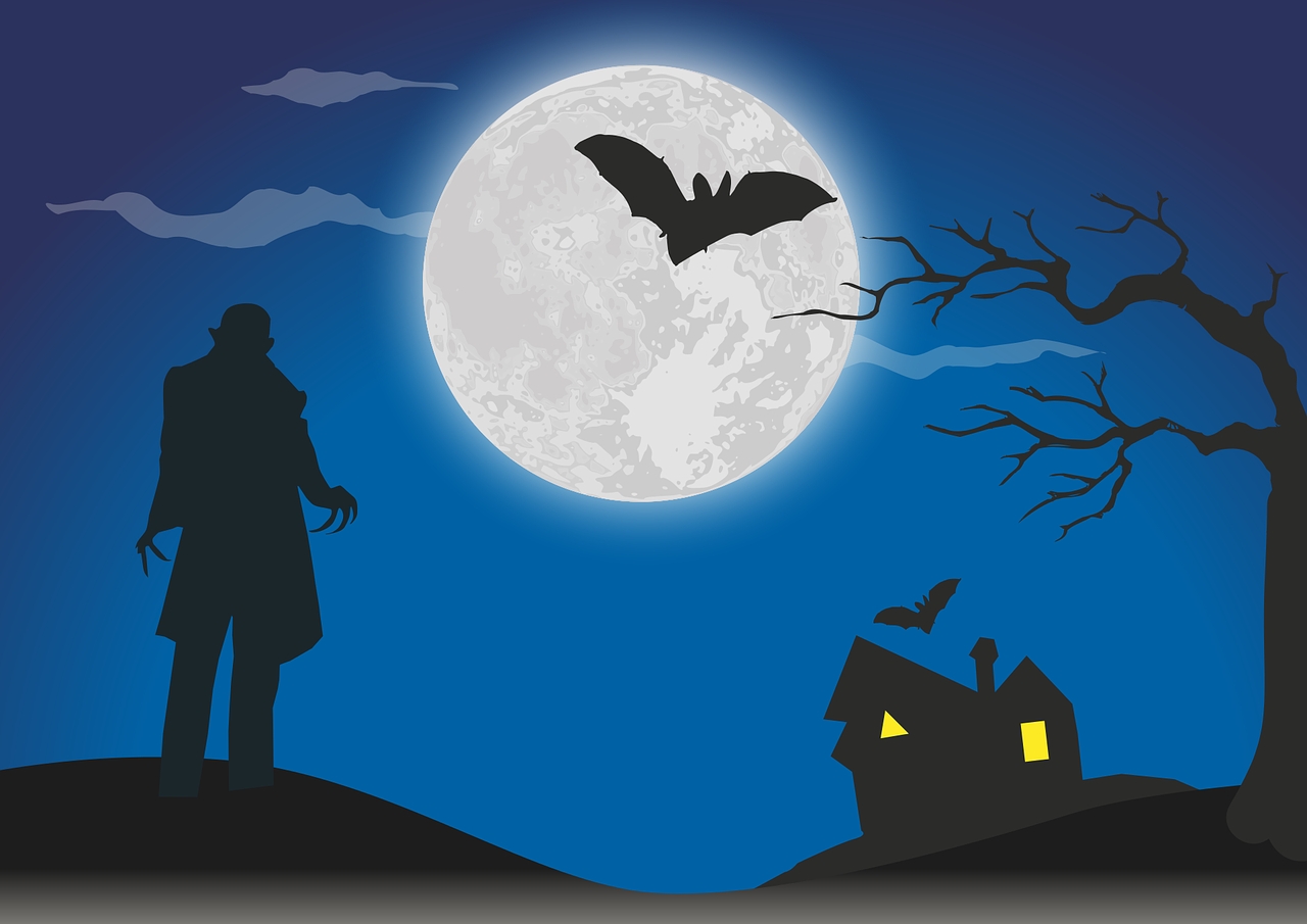 Além da aversão à luz, os vampiros se caracterizam por sugar o sangue das vítimas. E também por este motivo (entre outros), alguns animais levam a alcunha de vampiro. Veja casos curiosos:  Reprodução: Flipar