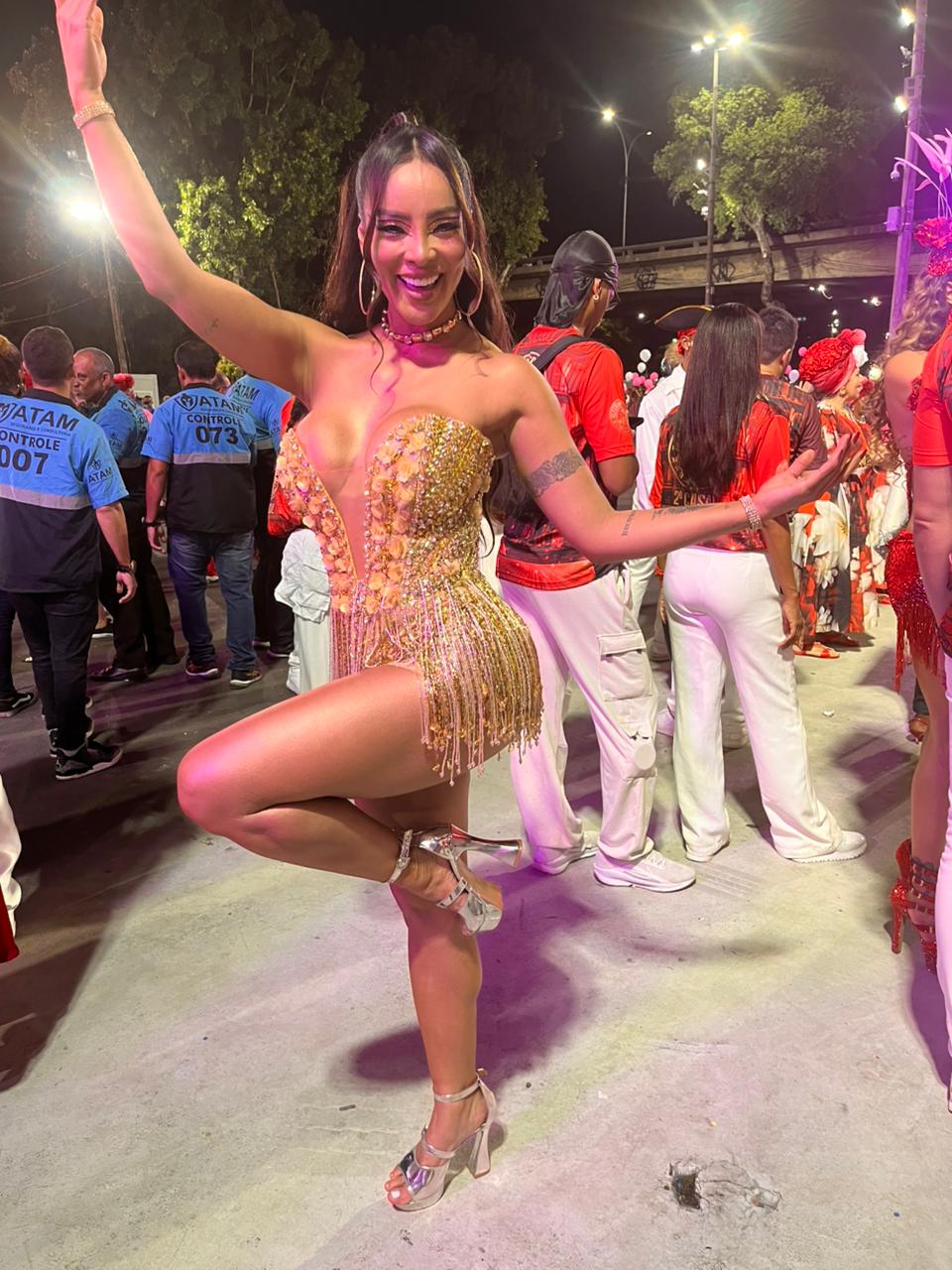 Foto: Fagner Vilela - iG 