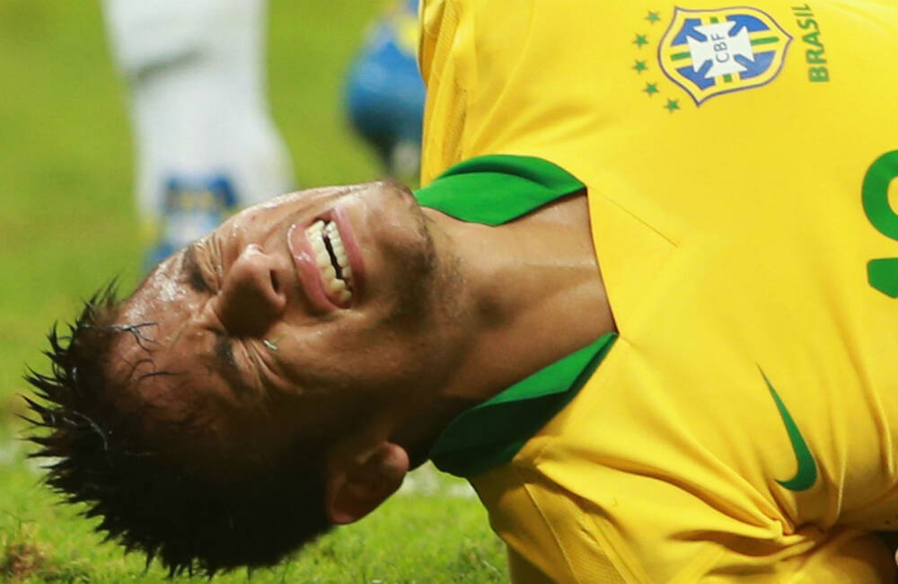 Foto: Scott Heavey/Getty Images