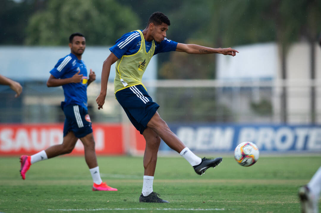 Foto: Bruno Haddad/Cruzeiro