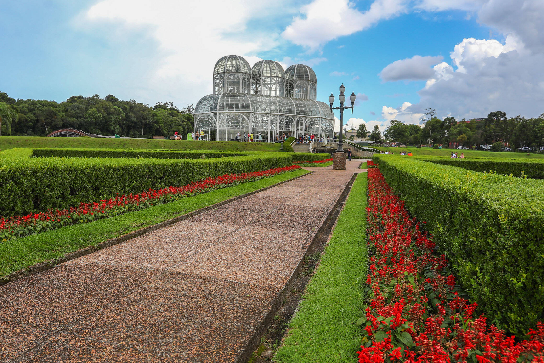 Curitiba: as melhores atrações turísticas de acordo com quem vive