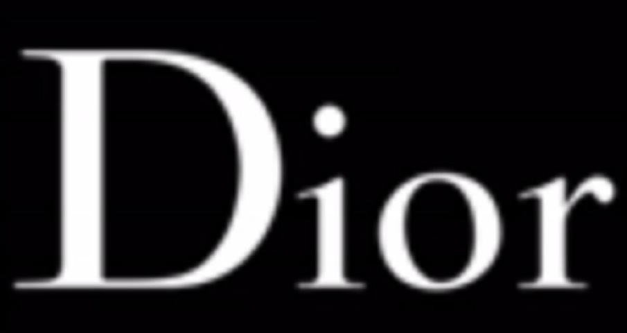 6º) Dior: US$ 13,15 bilhões -  Reprodução: Flipar