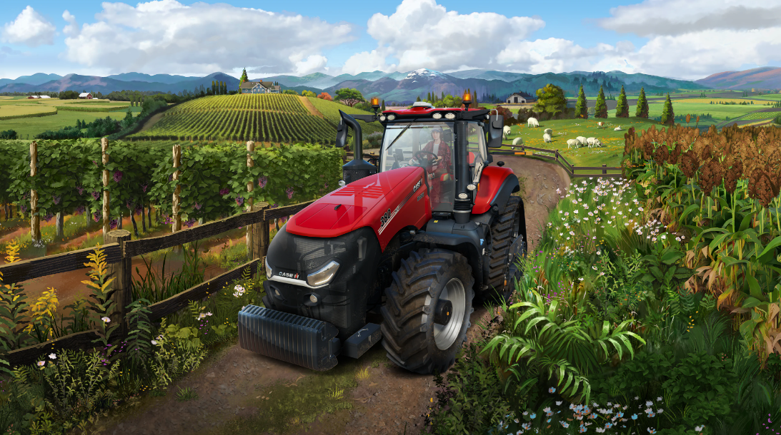 5 dicas para jogar Farming Simulator 19