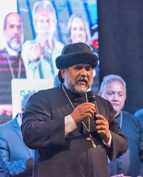 O candidato do PTB obteve 81.127 votos: 0,1% do total. Ficou em sétimo lugar. 