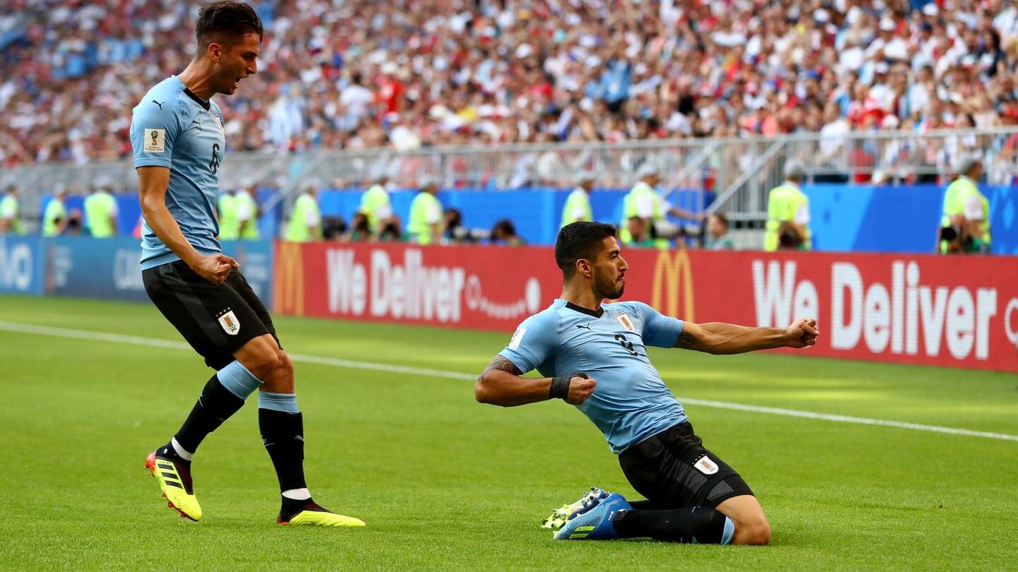 Foto: FIFA/ Divulgação