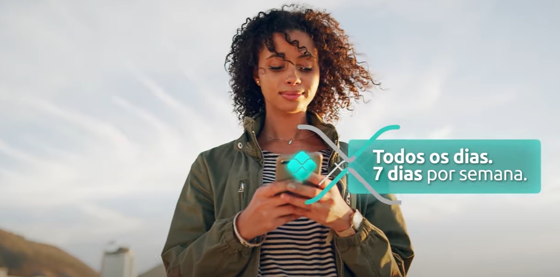 O PIX foi lançado pelo Banco Central em novembro de 2020. Há dias em que o movimento é incrivelmente alto. Em 9/10/2023, por exemplo, foram mais de 160 milhões de transações em um só dia, superando o recorde anterior de 152 milhões de operações.  Reprodução: Flipar