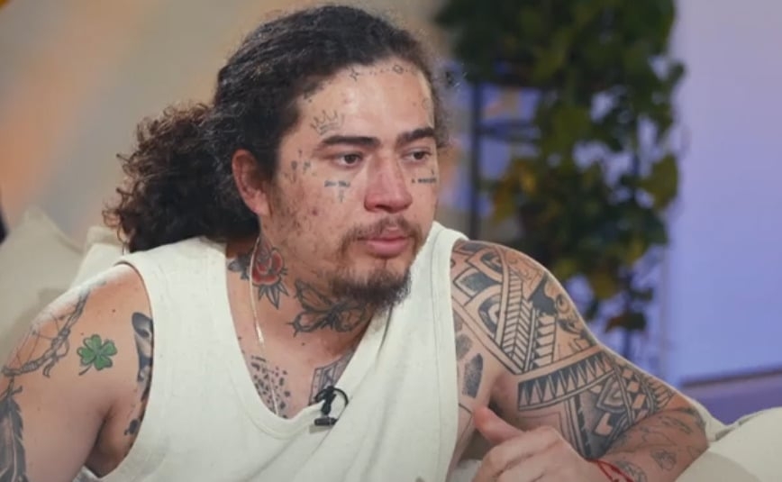 Em entrevista ao Fantástico, o humorista Whindersson Nunes falou sobre o diagnóstico de superdotação e sobre como já se sentia diferente desde a infância. Segundo ele, as crises depressivas enfrentadas nos últimos anos estão relacionadas com essa descoberta. 
 Reprodução: Flipar