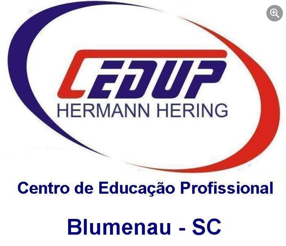A engenhoca foi desenvolvida por estudantes do Centro Educacional Profissional (Cedup), de Blumenau, em Santa Catarina.