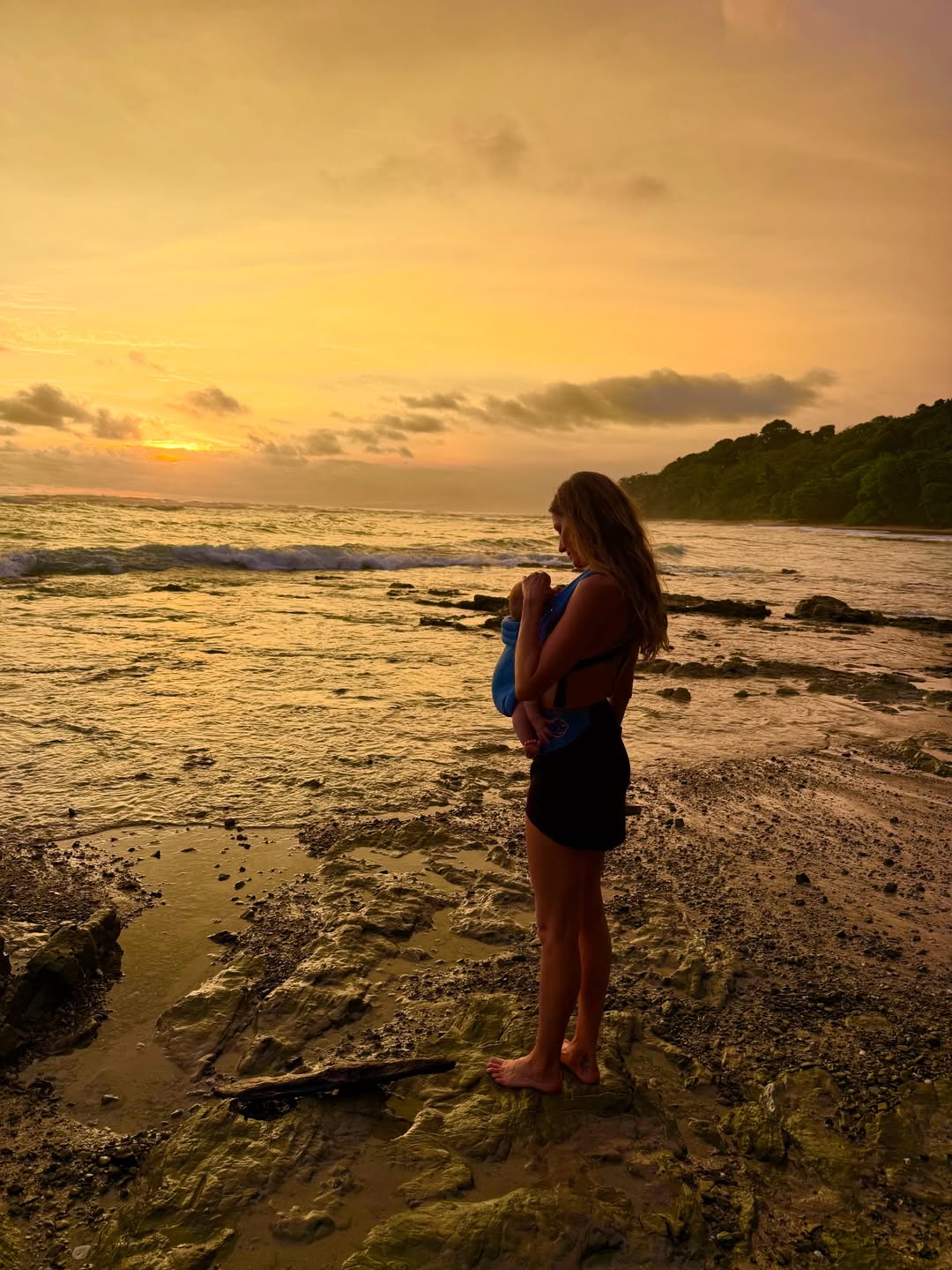 Raro! Gisele Bündchen abre álbum da família e mostra momentos recentes. Foto: Instagram