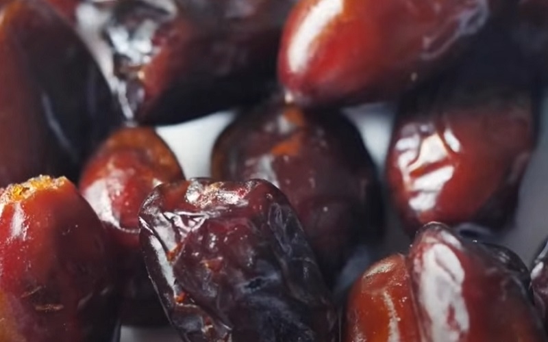 Elas também contêm boas quantidades de potássio e magnésio, minerais essenciais para a contração muscular e que favorecem o aumento da massa muscular. Reprodução: Flipar
