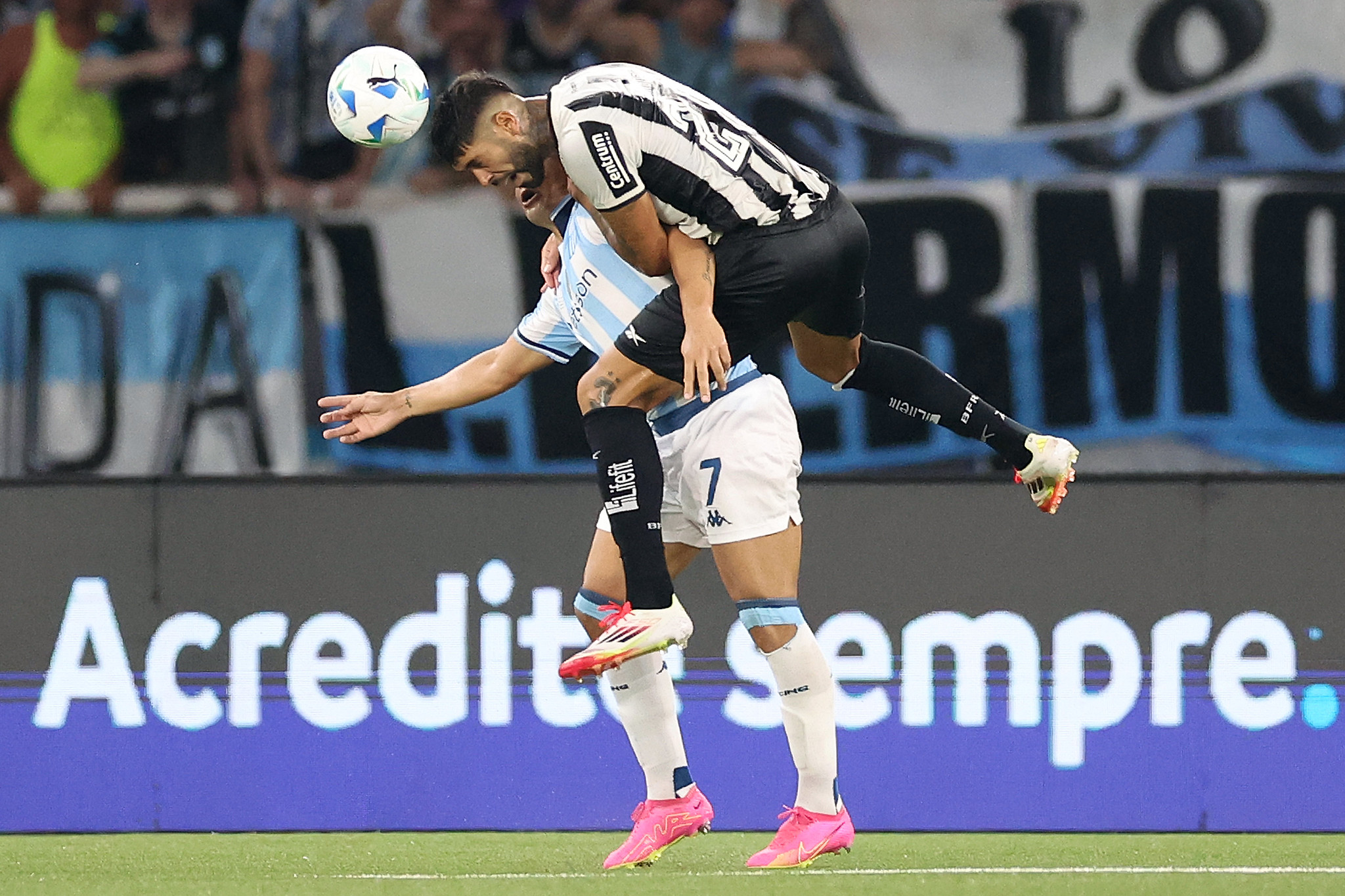 Foto: Vítor Silva / Botafogo