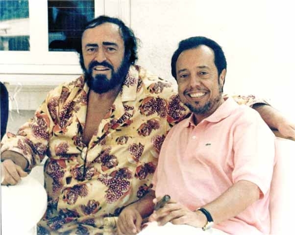 Sergio Mendes fez trabalhos em parceria com artistas de diversos gêneros, do jazz, do pop americano e da MPB. 
 Reprodução: Flipar