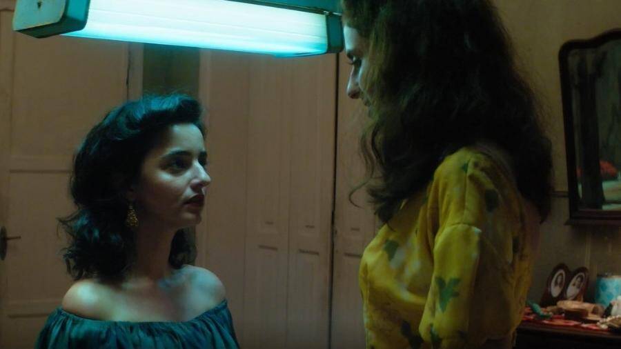 Filme sobre mulheres vítimas do patriarcado é aplaudido no Festival de Cannes. Foto: Divulgação