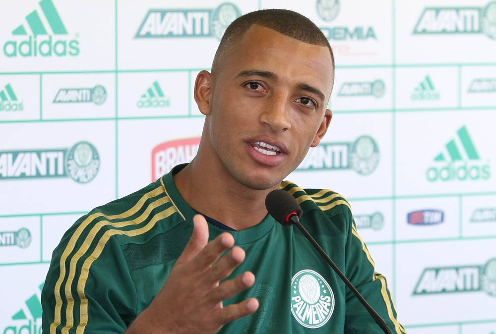 Foto: Cesar Greco/Ag Palmeiras/Divulgação