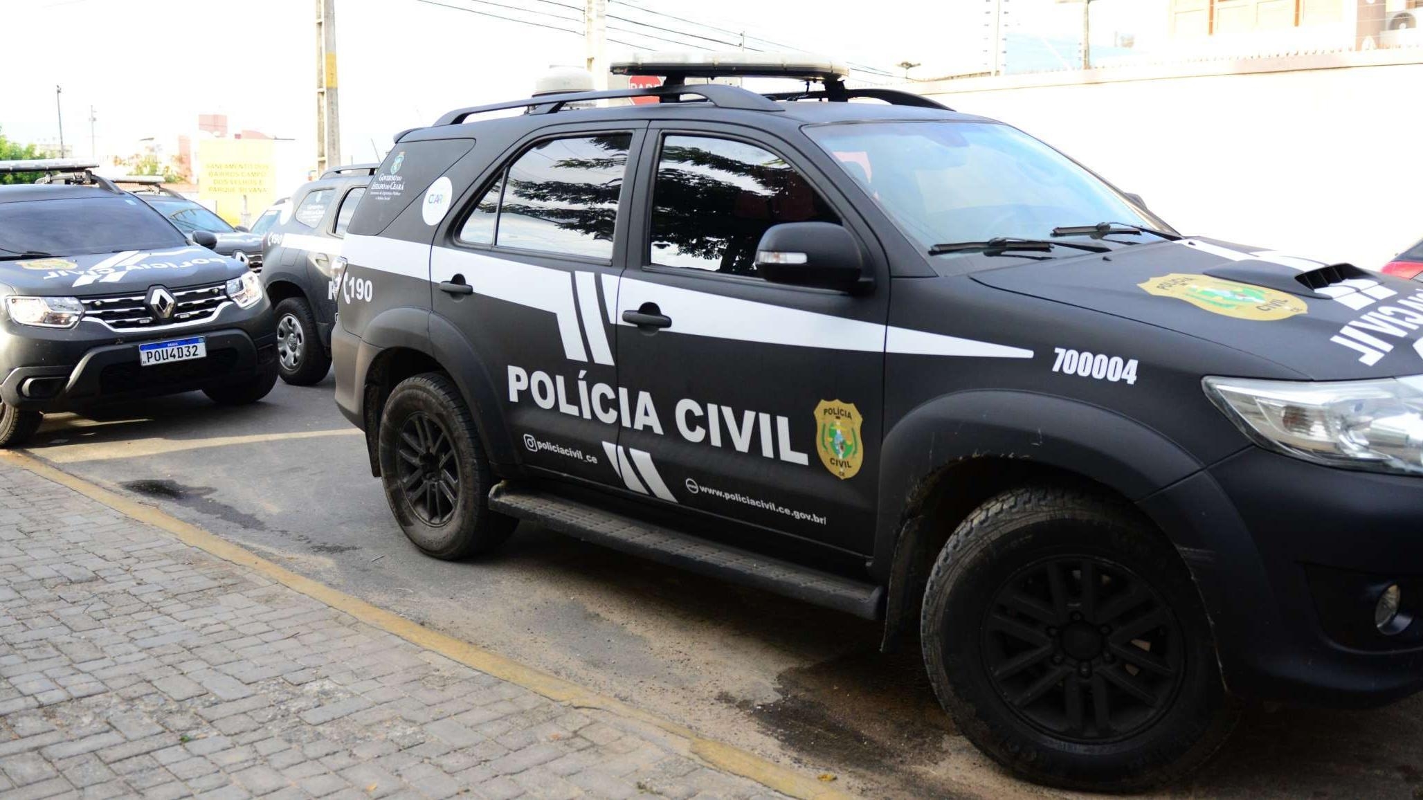 “Mais detalhes serão repassados em momento oportuno para não comprometer os trabalhos policiais”, declarou a Polícia Civil do Ceará ao Portal Metrópoles.