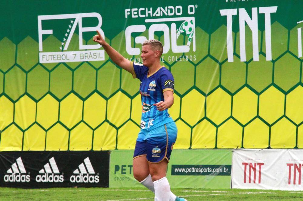Fernandona. Foto: Reprodução