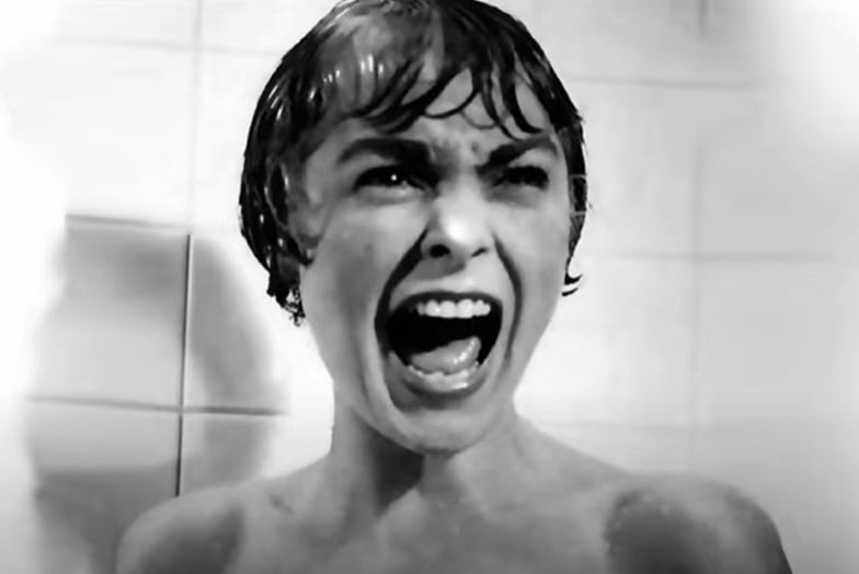 E deu certo! O filme com a cena de chuveiro mais famosa da história custou cerca de 800 mil dólares para ser feito e faturou mais de 32 milhões no mundo todo! Agora, ainda é considerado o melhor filme de todos os tempos. Reprodução: Flipar