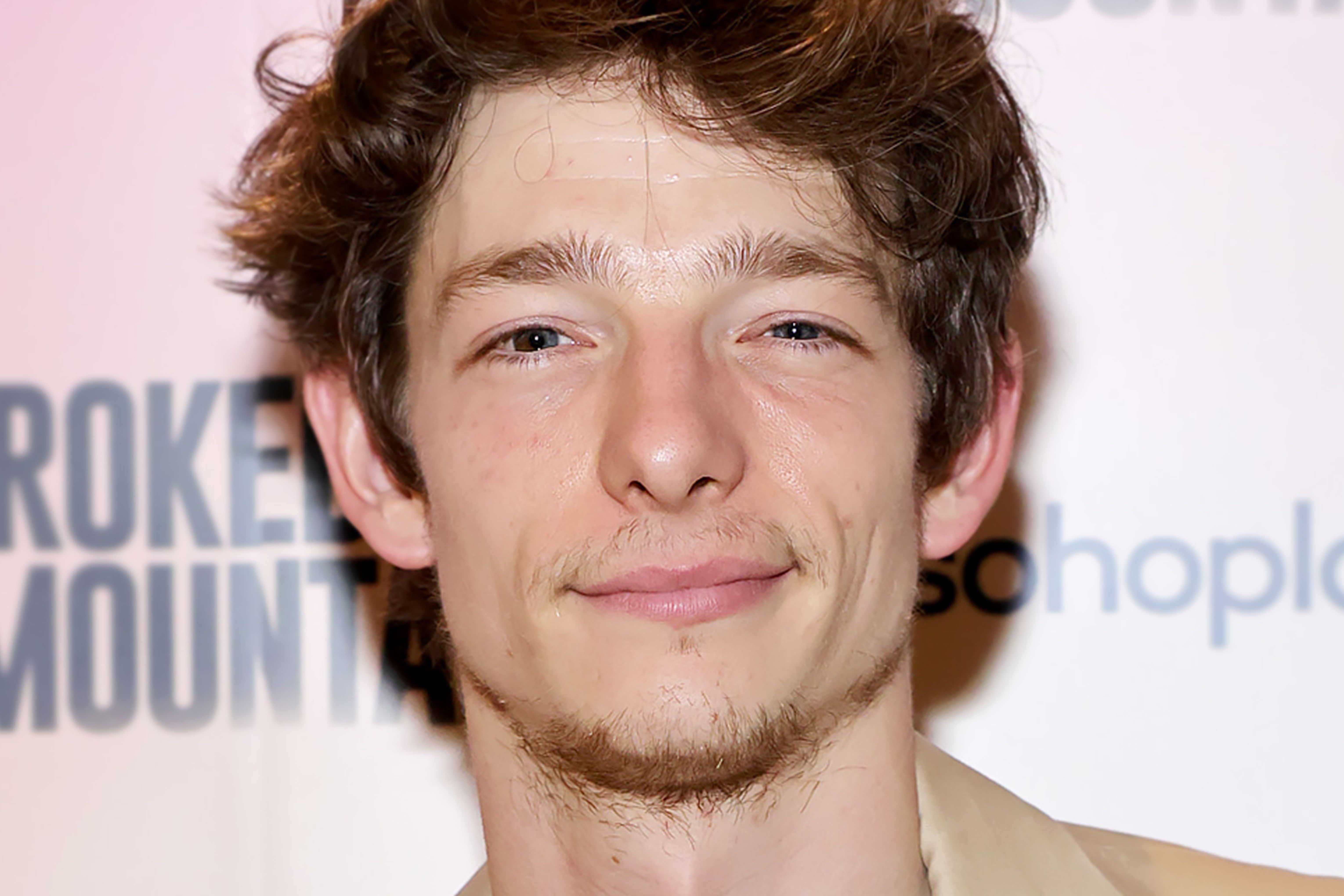 Mike Faist Reprodução